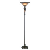 Muir  Torchiere Floor Lamp