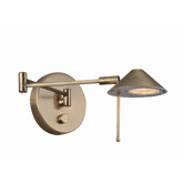 Swing Arm Wall Sconce