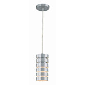 1 Light Ceiling Mini Pendant