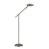 Module II Torchiere FLoor Lamp