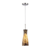 1 Light Pendant