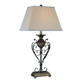 Narcisco Table Lamp