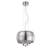 5 Light Drum Pendant