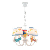 Lite Source Chandeliers