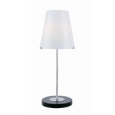 Decker Table Lamp