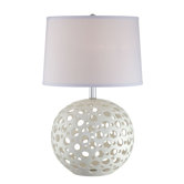 Finnian Table Lamp