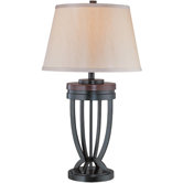 Lucania Table Lamp
