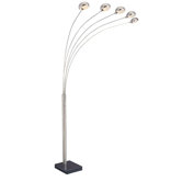 Multi-Lite Floor Lamp