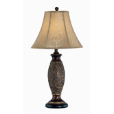 Gentry Table Lamp