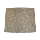 Jacquard Fabric Shade