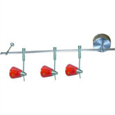 Lite Source Track Lighting