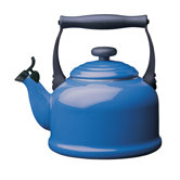 Le Creuset Tea Kettles