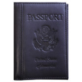 Passport Cover