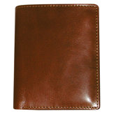 Elegant Simplicity Exec Two Fold Wallet