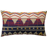Java 15" x 27" Pillow