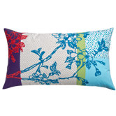 Wallpaper Cotton Pillow