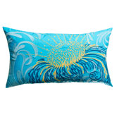 Water Cotton Pillow