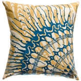 Water Cotton Pillow