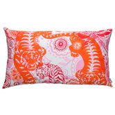 Wild Cotton Pillow
