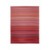 Melange Tutti Frutti Red Rug