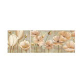 Poppies Canvas (set of 3)