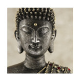 Buddah Canvas