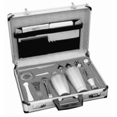 Carl Mertens 14 Piece Newport Bar Case