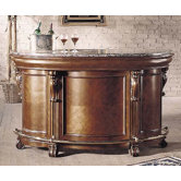 Edwardian Bar