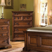 Inglewood 5 Drawer Chest