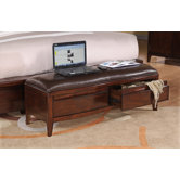 Pulaski Furniture Benches