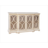 Modern Mojo Credenza