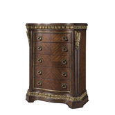 Del Corto Chest