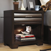 Pulaski Nightstands