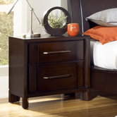 Amaretto Nightstand