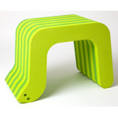Tumbling Snake Kids Table