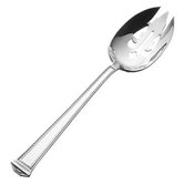 Pantheon Pierced Table Spoon