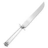 Trianon Steak Carving Knife with Hollow Handle
