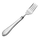 Triumph Fish Fork with Hollow Handle
