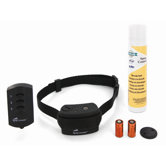 Spray Commander Dog Training Collar