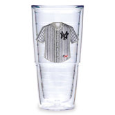 MLB Jersey 24 Oz Tumbler (Set of 2)
