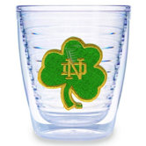 NCAA 12 oz. Tumbler (Set of 4)