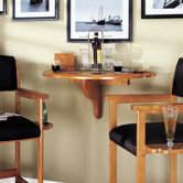 Chicago Wall Table