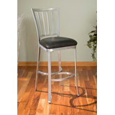 Alexa Bar Stool