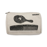 Luddite Cosmetic Bag