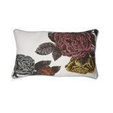 Roses Pillow in Multi