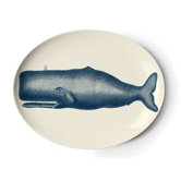 Scrimshaw Tray