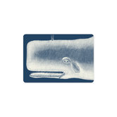 Whale Tray (Set of 2)