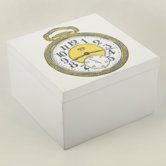 Watch Box