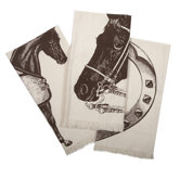 Thoroughbred Hand Towel Set