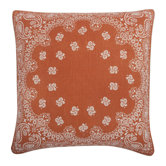 Bandana Pillow